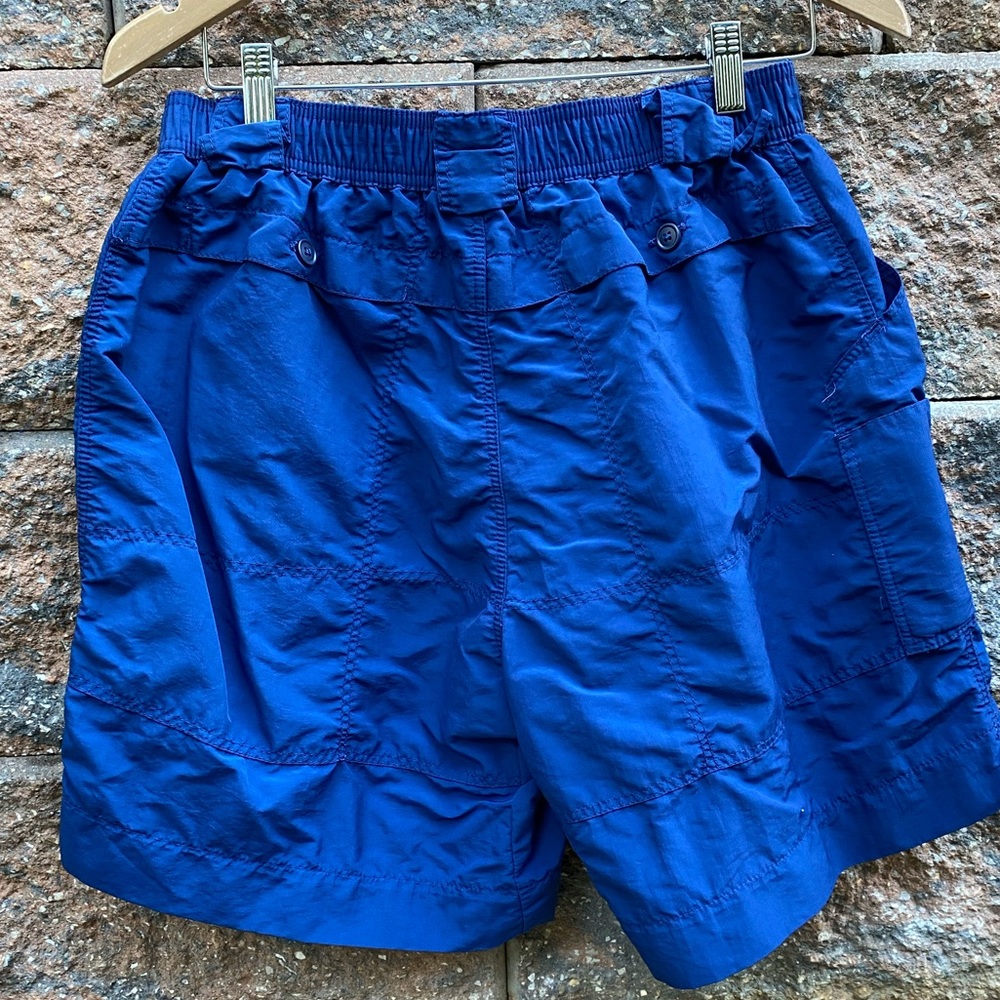 AFTCO The Original Fishing Short Long - Picture 4 of 6